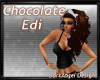 Chocolate Edi