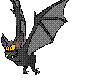 LadyAuna's Batty Bat