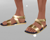 Greek God Sandals