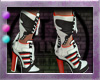 {LY} Harley Boots Collab