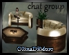 (OD) Chat group