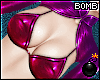 B! Dark Pearlescent PVC