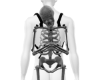 ♣ (M)Skull BackPck♣