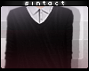 + Black F. Sweater