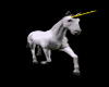 Unicorn sticker animated