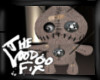 the voodoo doll fix
