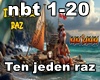N Banana - Ten jeden raz