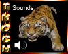 Tiger  w/Sounds