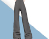 DRV straight pants(F)