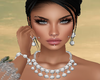 Noel Diamond Set