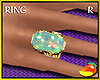 Opal Ring Right