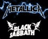 Metallica Sabbath Pt.1