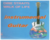 Walk of Life Guitar