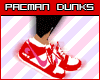 [MJ3] Pacman Dunks R
