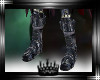 Harlock / Albator boots