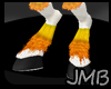 [JMB]Candy Corn Hooves