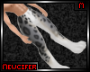 M! Snow Leopard M Legs