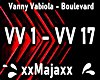 Vanny Vabiola - Boulevar
