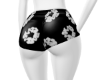 Tear Up Shorts F