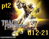 Transformer3 Dubstep pt2