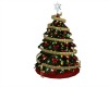 Grand Christmas Tree