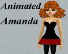 Animated Amanda