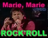 Marie Marie Rock n Roll