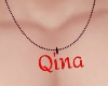 {Ls} Neck Leon&Qina