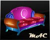 Armony 3 Seater Sofa V2