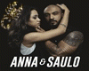 Mix Anna & Saulo