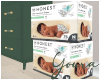 Honest Diaper Box