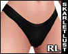 SL Black Bikini RL
