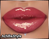 Glossy Lipstick ROSA