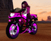 BarbieSportBikePiiiink