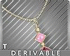 DEV - OM_035 Necklace