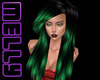 MC | Luna Green