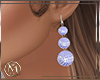 ℳ▸Dimen Earrings
