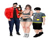 Familia LuttorXB