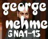 GEORGE NEHME LIVE