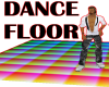 DANCE floor