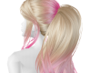 Lavare Blonde Pink