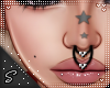 !S Star Face Grey