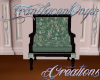 (T)Bridgerton Chair 25