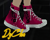 Sneakers Pink 