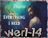 [Mix] Everything I Need