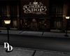 City streets Coffee Shop