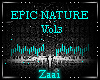 EPIC NATURE Vol3