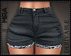 P* gringa shorts