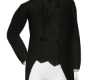 Victorian Elegant Suit