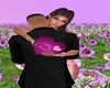 Easter Couple Pose